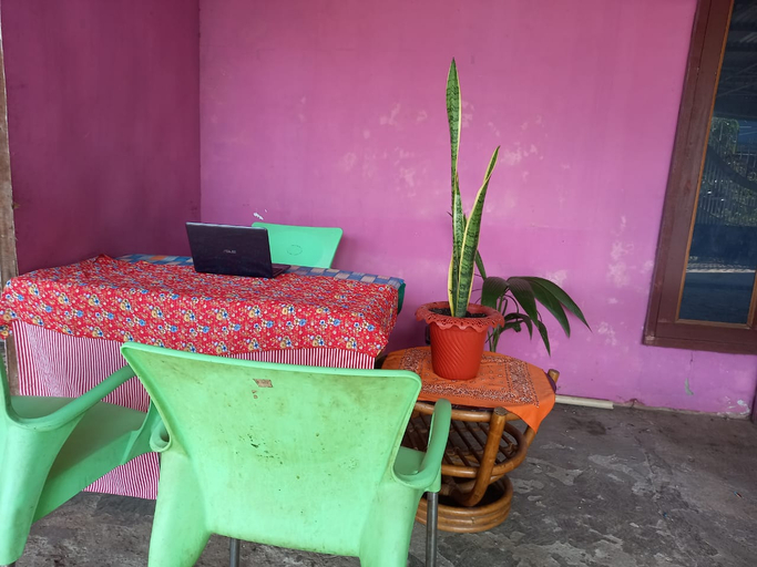 Others 5, OYO 90555 Vina Pavilion, Bengkulu
