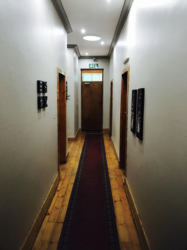 Public Area 3, Bo Kamer Guesthouse, Gert Sibande