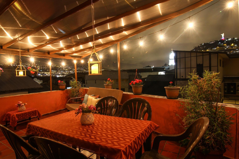 Food & Drinks 5, Rincon Familiar Hostel Boutique, Quito