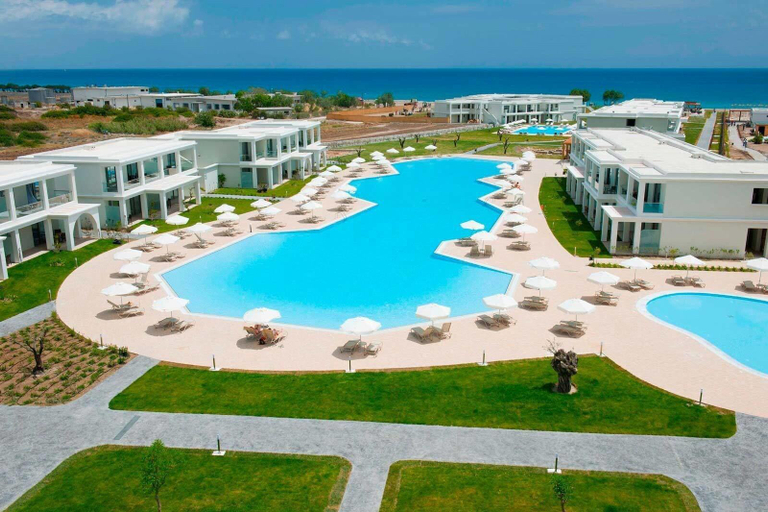 Sport & Beauty 2, Levante Beach Resort, South Aegean