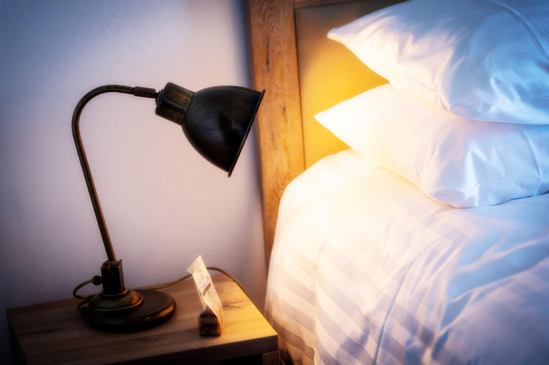 Bedroom 4, Hotel Au Major Davel, Lavaux-Oron
