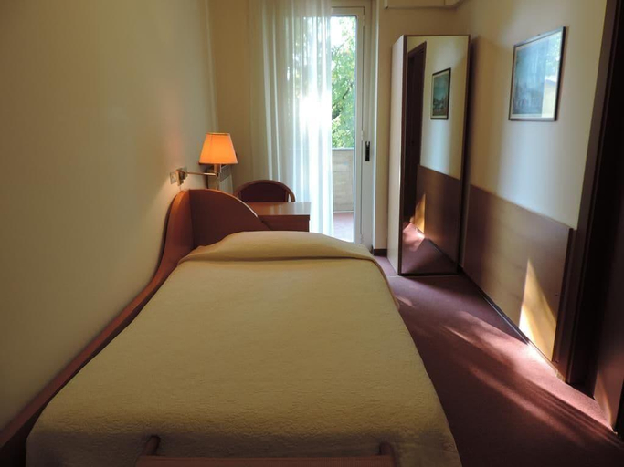 Public Area 3, Hotel Ristorante Gama, Milano
