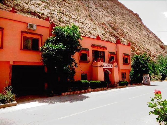 Exterior & Views 2, Auberge Des Peupliers, Ouarzazate