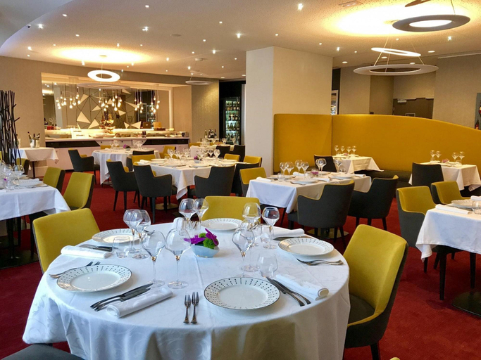 Food & Drinks 5, Les Jardins Du Mess, Meuse