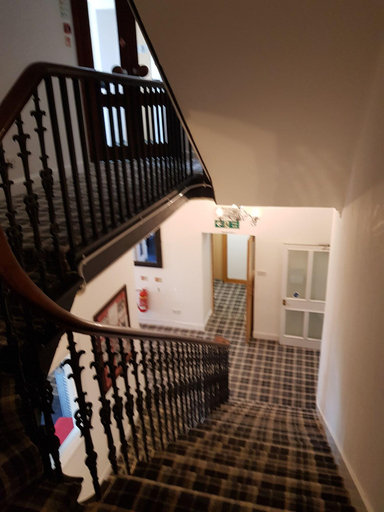 Public Area 2, The Grey Gull Hotel, Argyll and Bute