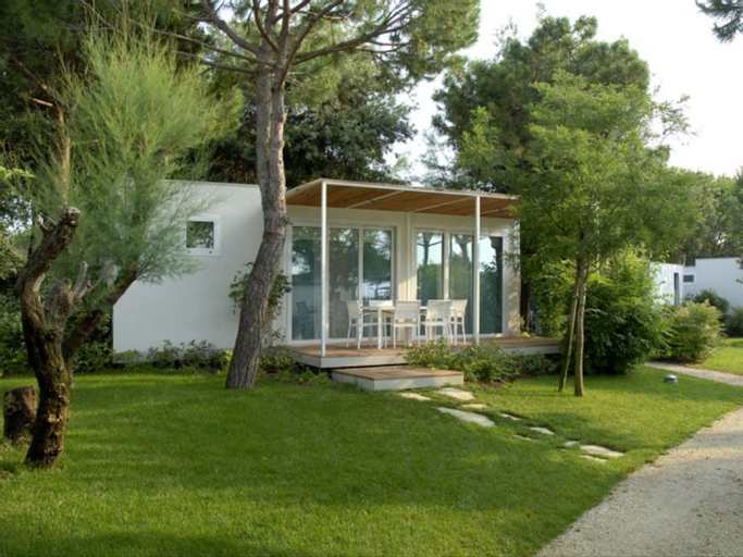 Club del Sole Jesolo Family Resort, Venezia