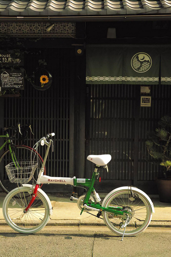 Exterior & Views 2, Guest House Harue, Kyoto