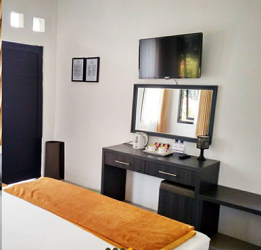 Bedroom 5