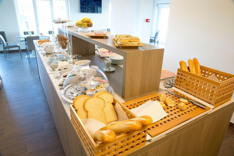 Food & Drinks 4, Villa Carolina Resort, Alessandria