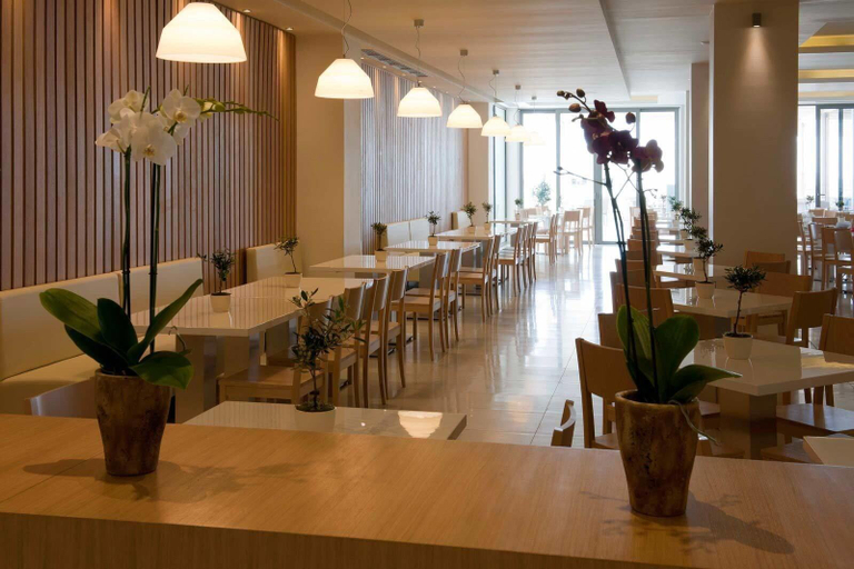 Public Area 4, Levante Beach Resort, South Aegean
