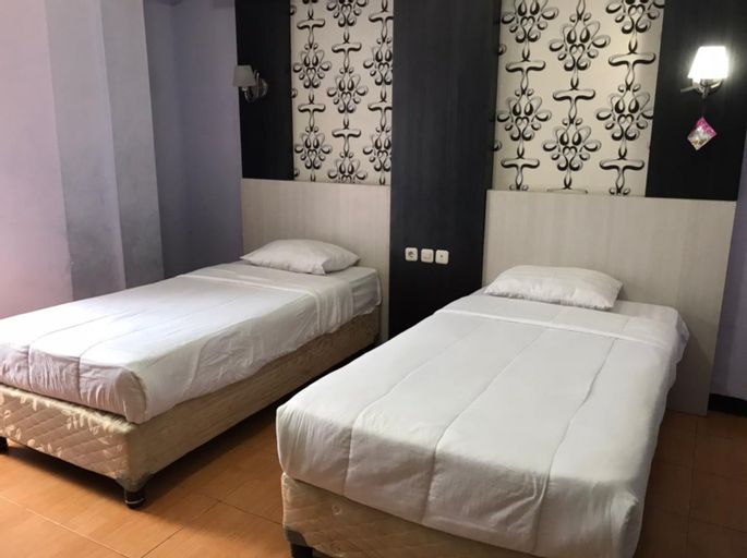 Grand Balqis Akasia Hotel, Surabaya