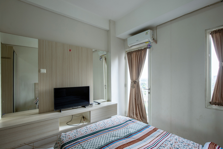Bedroom 3, Hotel Malachi 456 Easton Park Serpong, South Tangerang