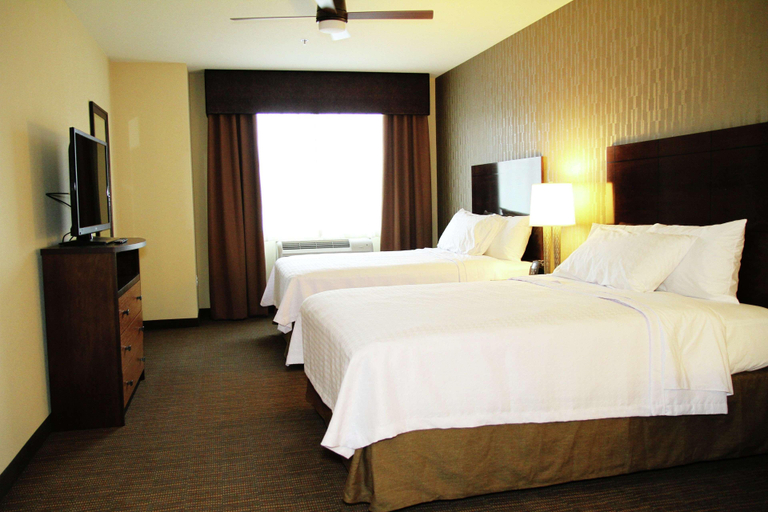 Bedroom 3, Homewood Suites by Hilton Durango, La Plata