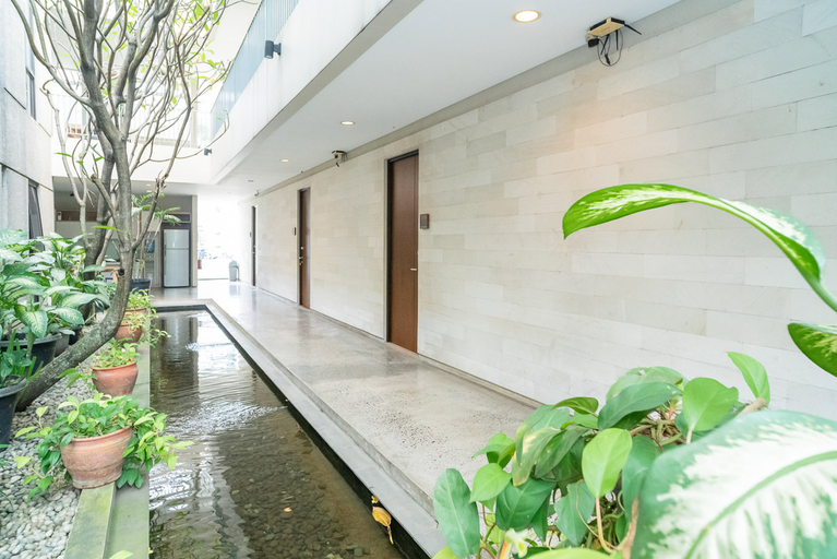 Others 5, Three J Residence, Tangerang