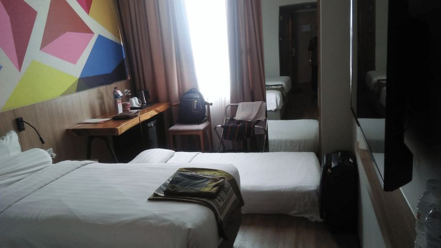Bedroom 19