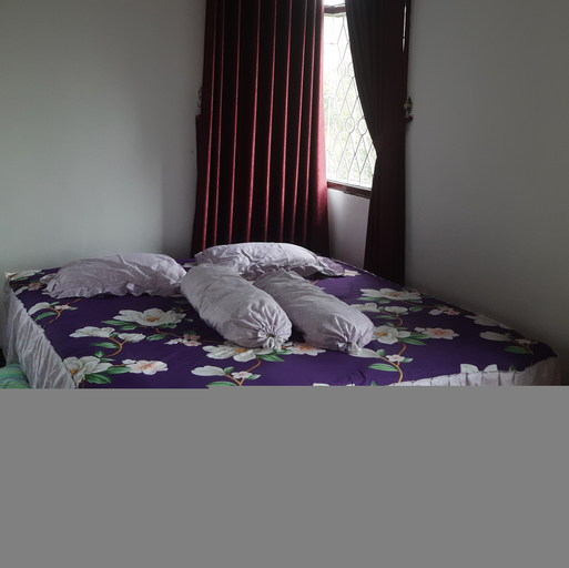 Villa Montana at Ciater Highland Resort, Subang