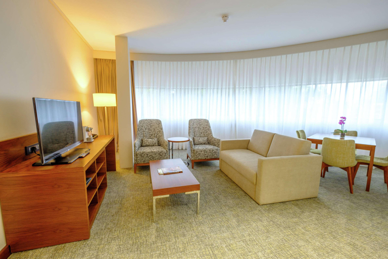 Bedroom 3, Hilton Garden Inn Mbabane, Mbabane East