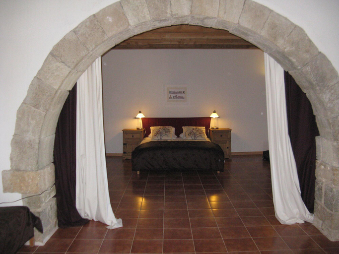 Public Area 2, Hotel Mas Pelegri, Girona