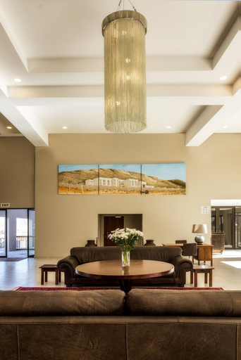 Public Area 2, Springbok Inn by Country Hotels, Namakwa
