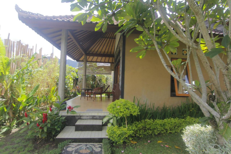 Exterior & Views 2, Giri Carik Sidemen, Karangasem