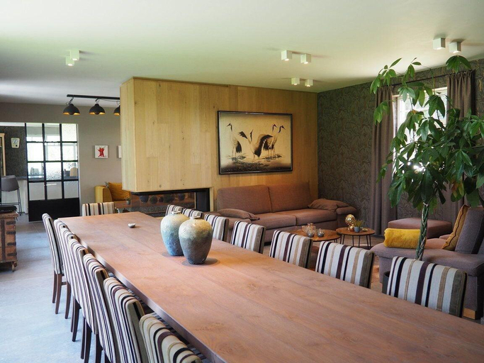 Food & Drinks, Hotel Bloemenhof, West-Vlaanderen