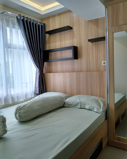 Yedi Property, Bandung