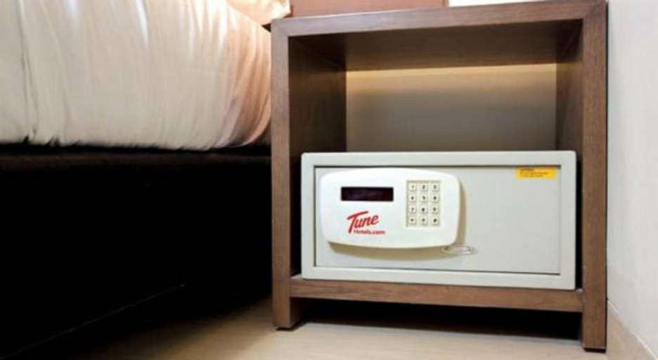 Tune Hotel Kulim, Kulim