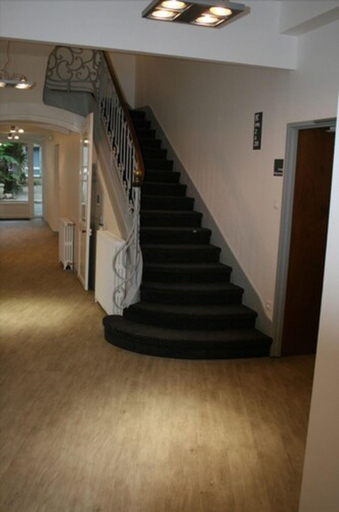 Public Area 3, Hôtel Atlantic, Charente-Maritime