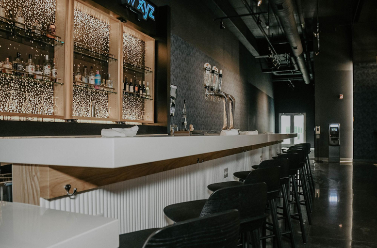 Public Area 3, Aloft by Marriott Omaha West, Douglas