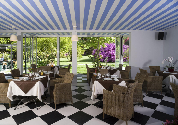 Food & Drinks 5, Park Hotel Villa Belvedere, Verbano-Cusio-Ossola