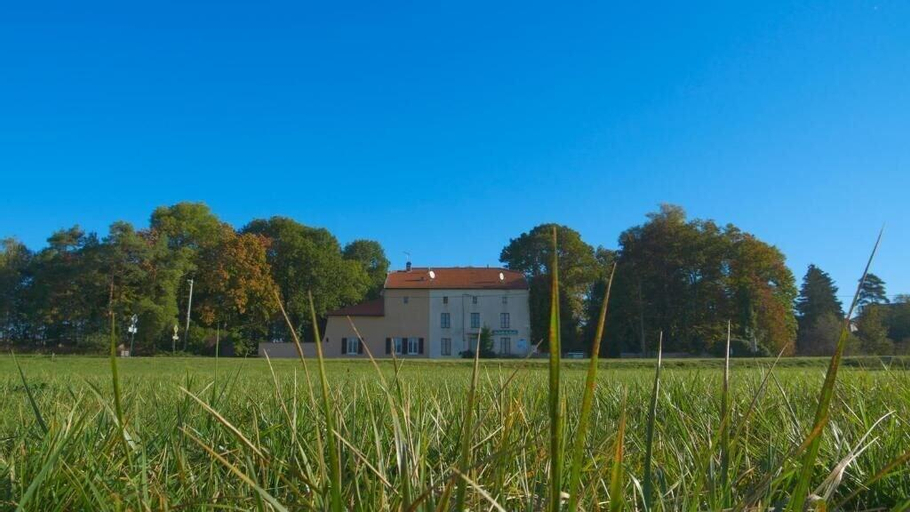 Le Jardin De Norah, Moselle