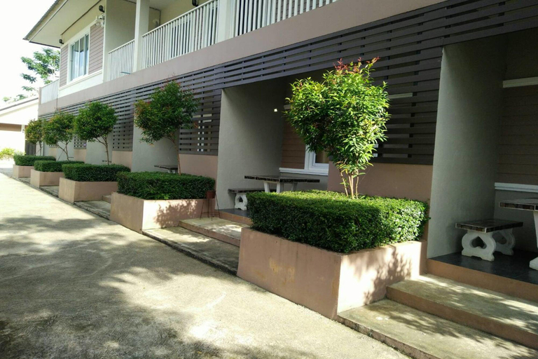 Public Area 3, Ban Naam Resort, Mae Sai
