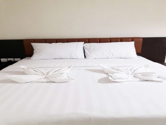 Karimun City Hotel, Karimun
