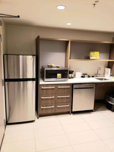 Bedroom 3, Home2 Suites by Hilton Beaufort, Beaufort