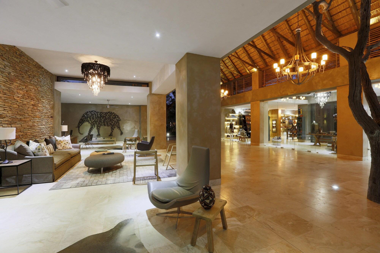 Public Area 3, Kapama Southern Camp, Mopani