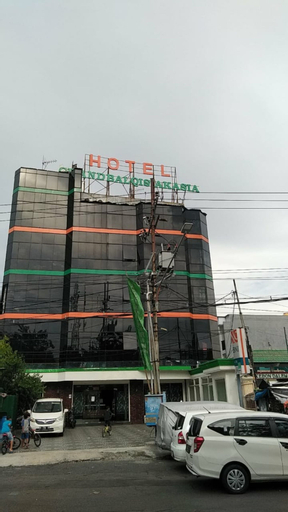 Grand Balqis Akasia Hotel, Surabaya