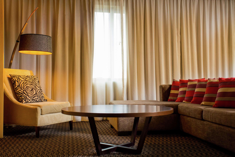 Public Area 2, Hilton Garden Inn Tucuman, Capital