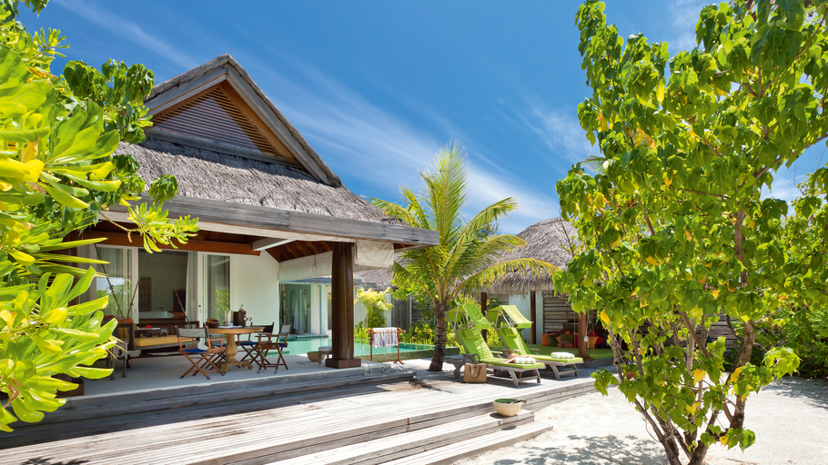 Exterior & Views 2, Naladhu Private Island Maldives