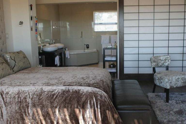 Public Area 3, Inverdoorn Private Game Reserve, Cape Winelands