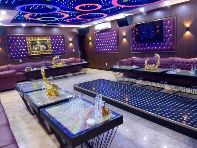 Public Area 3, Anh Phat 2 Hotel, Tĩnh Gia