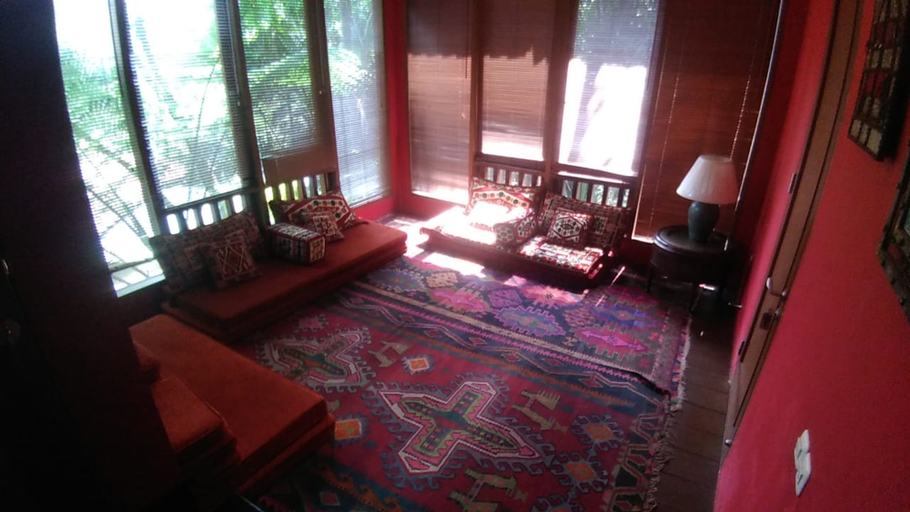 Exterior & Views 5, 4BR Villa Sentul Bukit Pelangi Green Forest, Bogor
