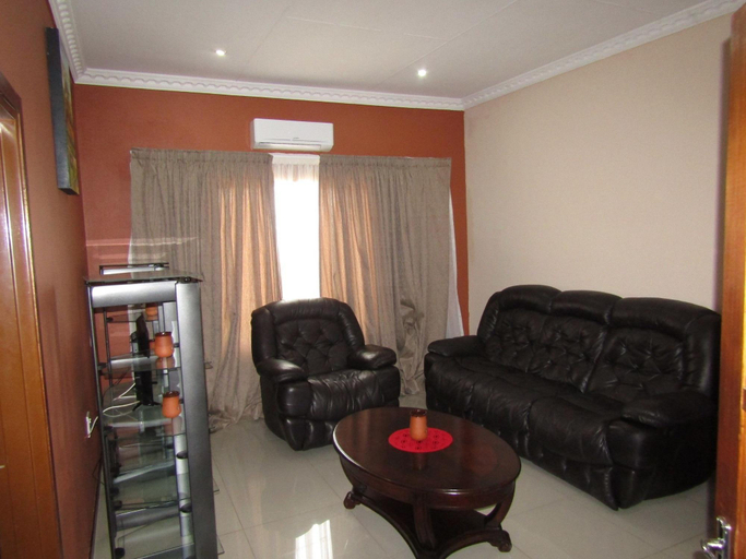 Public Area 2, Vido Lodge And Conference Centre Plot 78, Capricorn