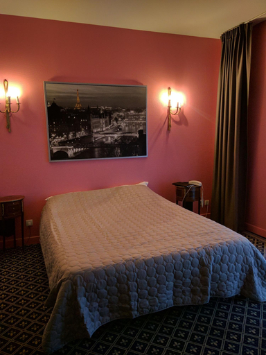 Sport & Beauty 5, Hôtel Fleur de Lys - Bailleul, Nord