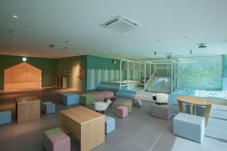 Public Area 5, Hotel Tops 10, Gangneung