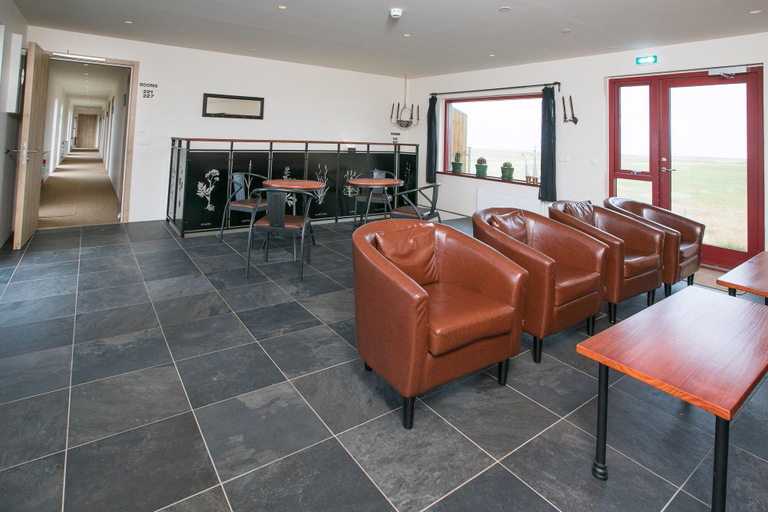 Public Area 2, Hotel Langaholt, Snæfellsbær