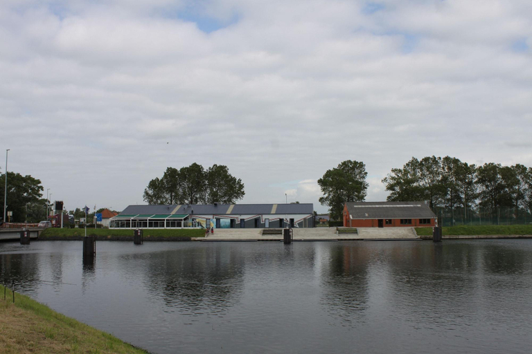 Sport & Beauty 3, Hostel Herdersbrug, West-Vlaanderen