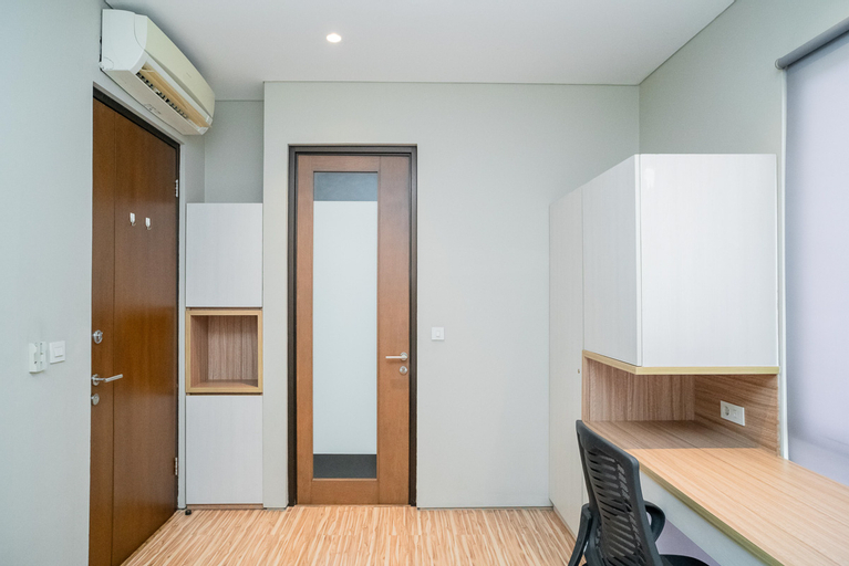Three J Residence, Tangerang