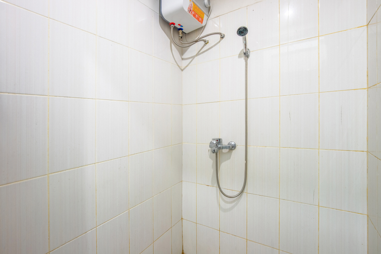Bedroom 5, Hotel Malachi 456 Easton Park Serpong, South Tangerang