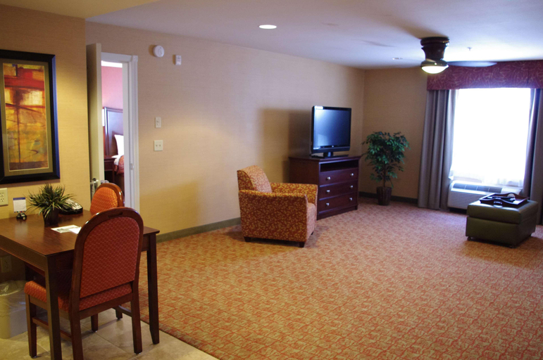 Public Area 2, Homewood Suites by Hilton Rock Springs , Sweetwater