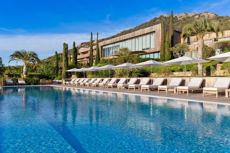 Sport & Beauty 3, Casadelmar, Corse-du-Sud